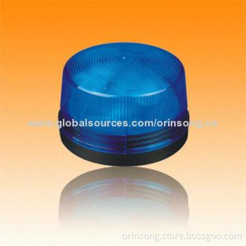Mini Strobe Light, 24V